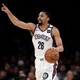 Spencer Dinwiddie wants fans to pay his salary in Bitcoin and determine where he will play on his next contract.
